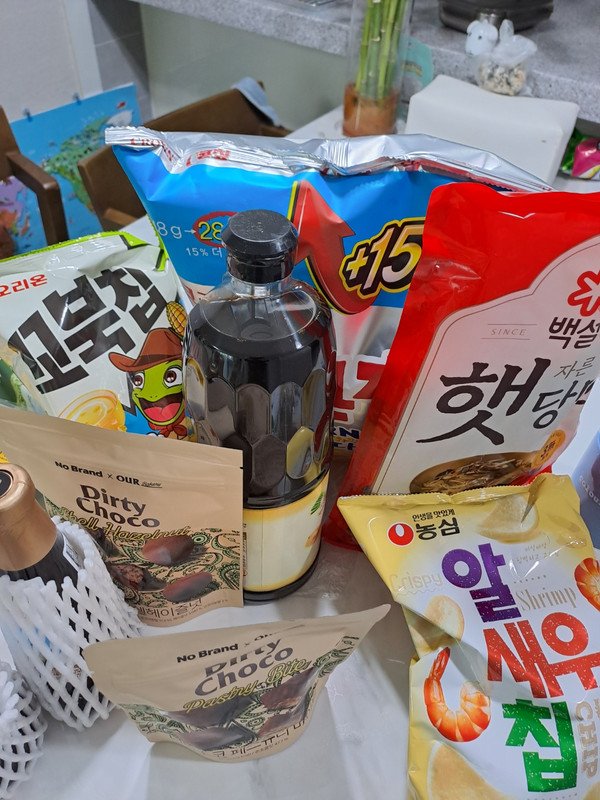 구매자가 올린 리뷰 사진