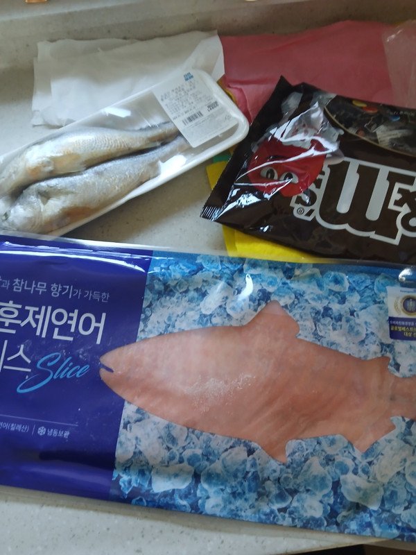 구매자가 올린 리뷰 사진
