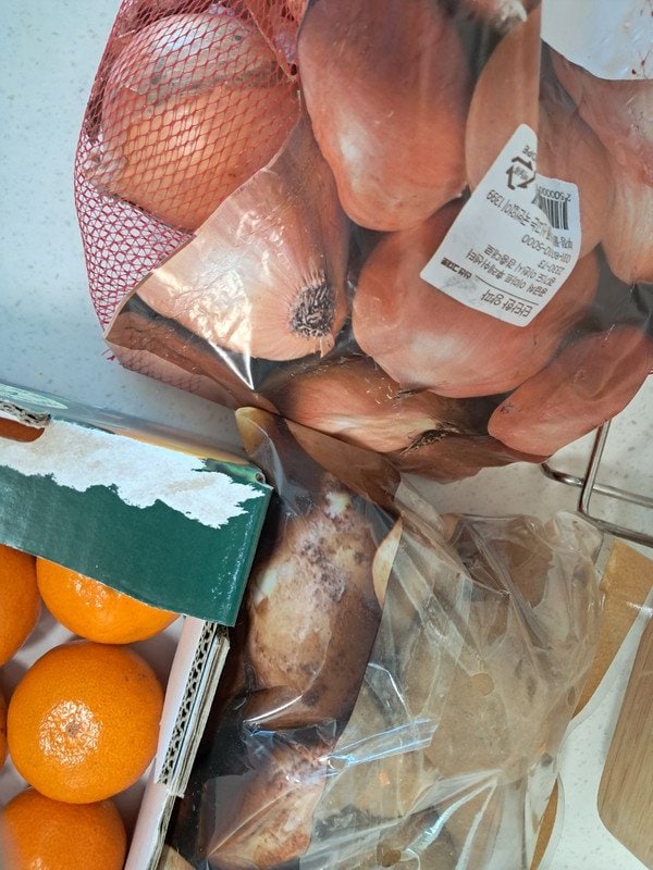 구매자가 올린 리뷰 사진