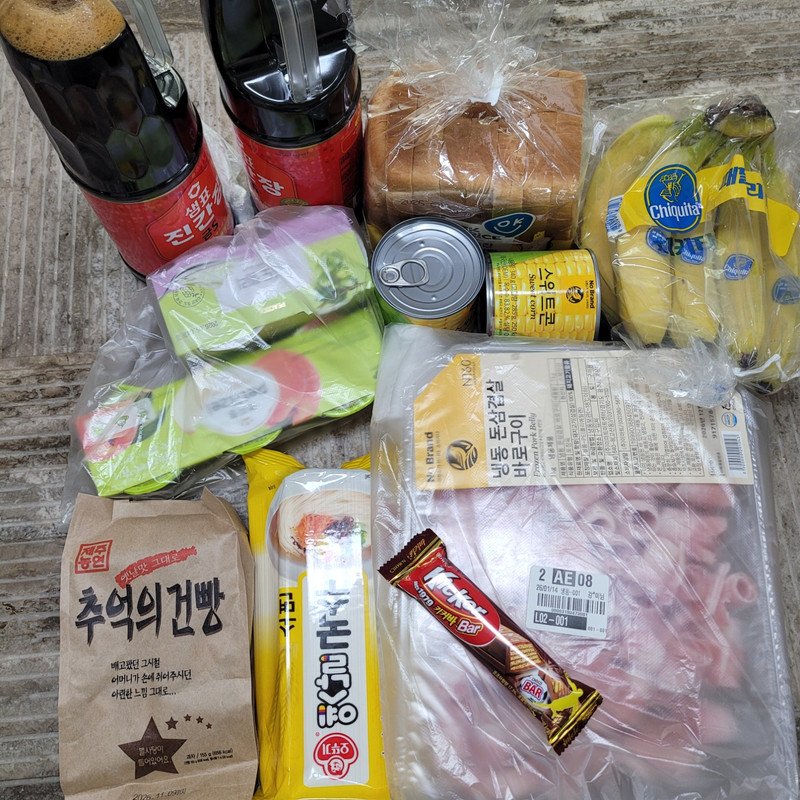 구매자가 올린 리뷰 사진