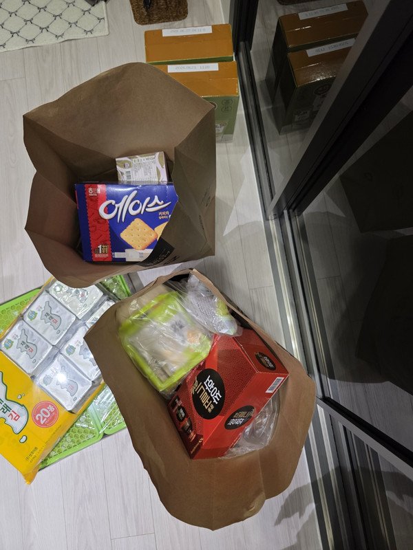 구매자가 올린 리뷰 사진