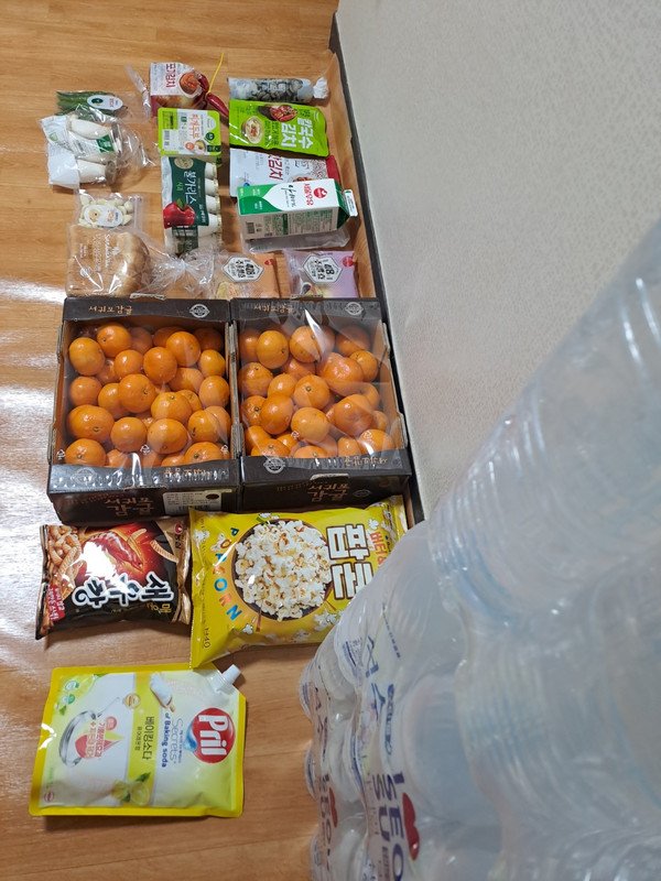 구매자가 올린 리뷰 사진