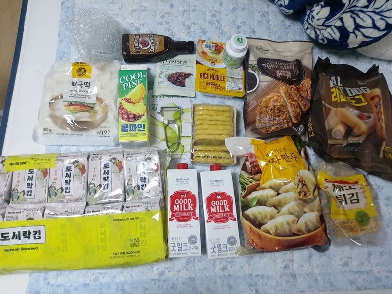 구매자가 올린 리뷰 사진
