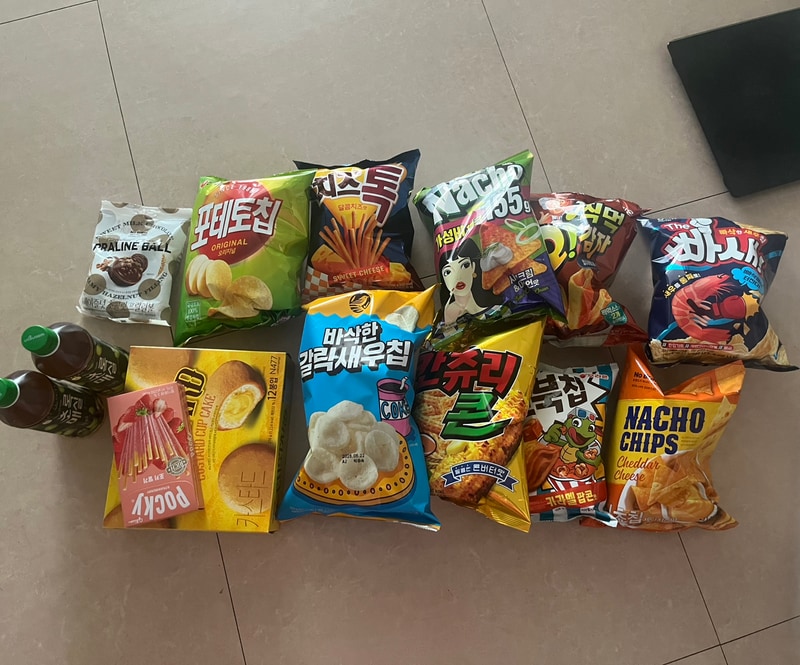 구매자가 올린 리뷰 사진
