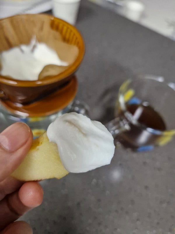 구매자가 올린 리뷰 사진