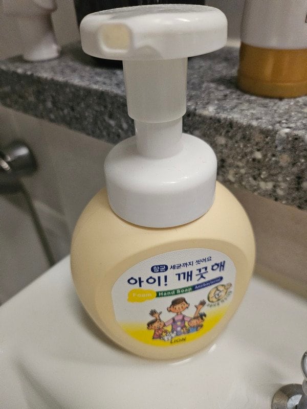 구매자가 올린 리뷰 사진