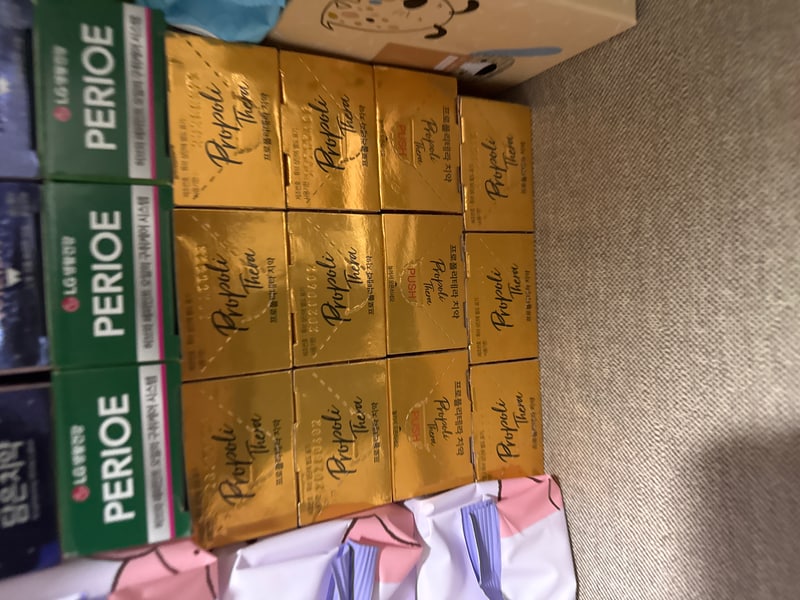구매자가 올린 리뷰 사진