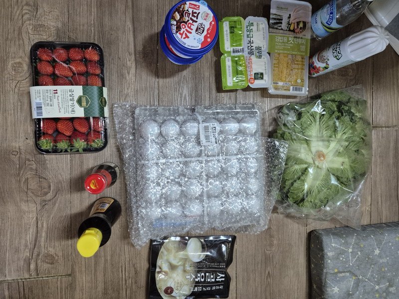 구매자가 올린 리뷰 사진