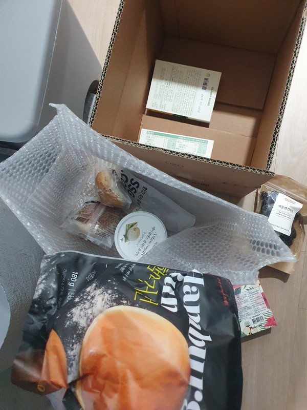 구매자가 올린 리뷰 사진
