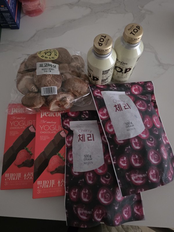 구매자가 올린 리뷰 사진