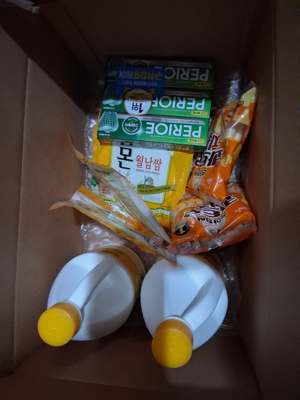 구매자가 올린 리뷰 사진