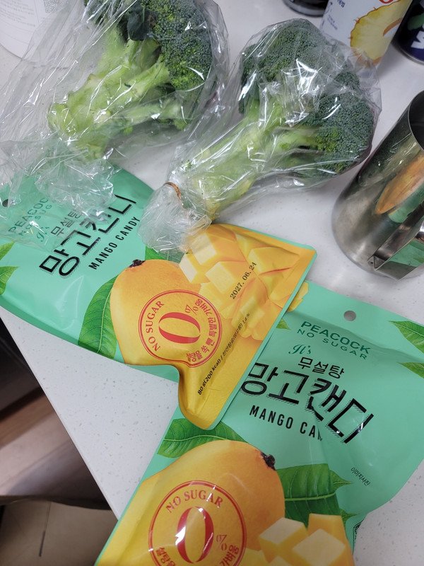 구매자가 올린 리뷰 사진