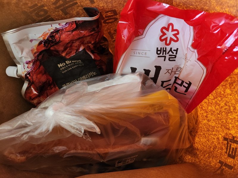 구매자가 올린 리뷰 사진