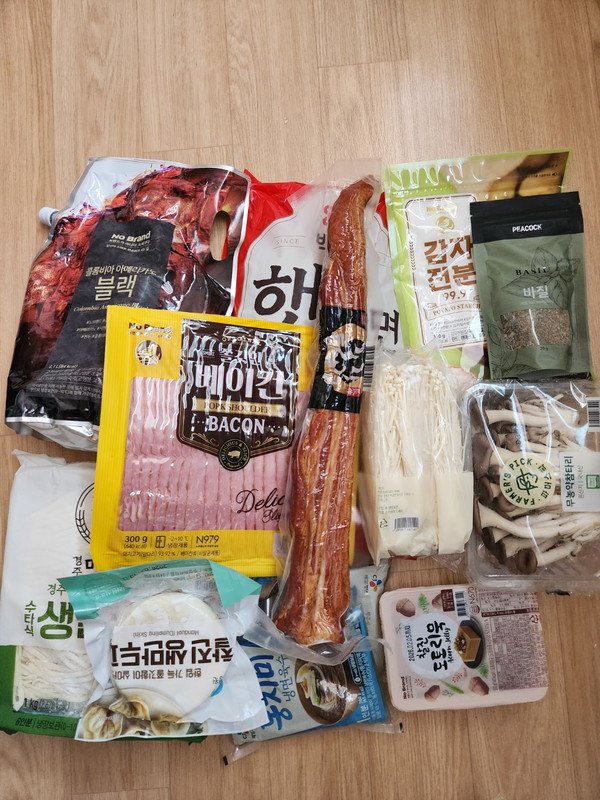 구매자가 올린 리뷰 사진