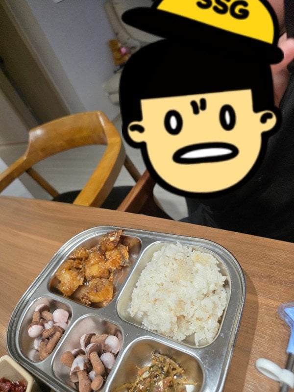 구매자가 올린 리뷰 사진