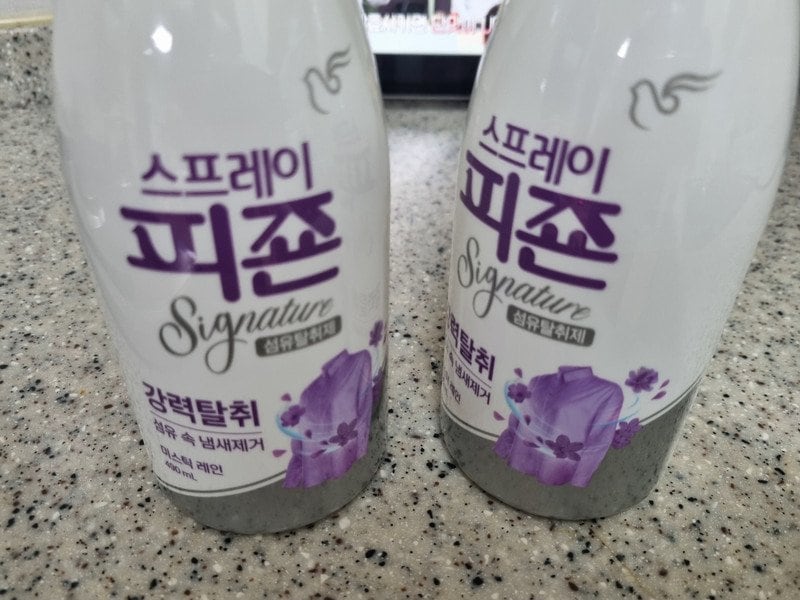 구매자가 올린 리뷰 사진