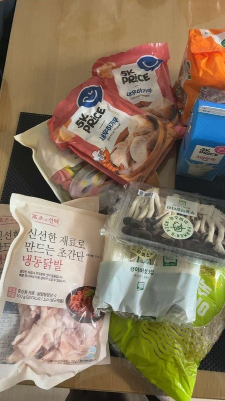 구매자가 올린 리뷰 사진