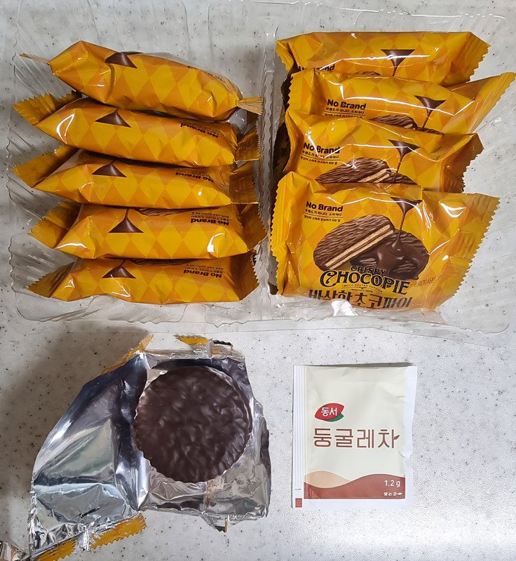 구매자가 올린 리뷰 사진