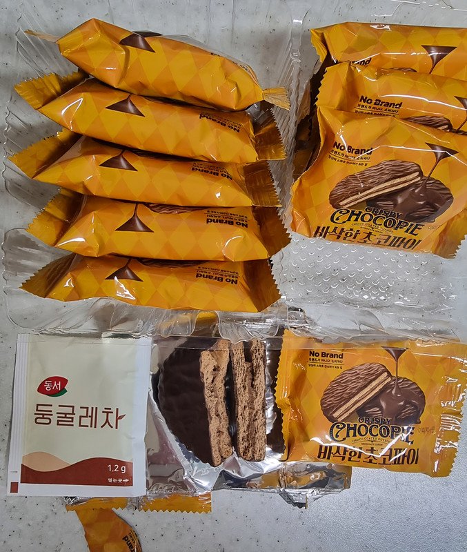구매자가 올린 리뷰 사진