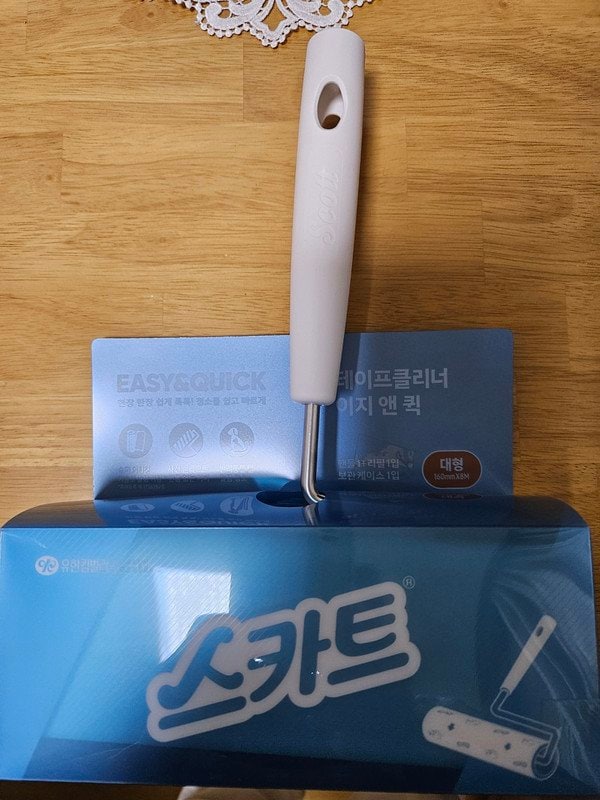 구매자가 올린 리뷰 사진