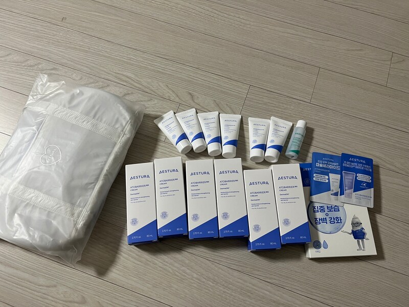 구매자가 올린 리뷰 사진
