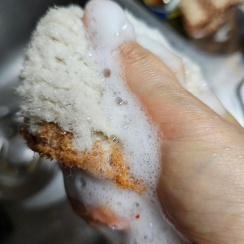 구매자가 올린 리뷰 사진