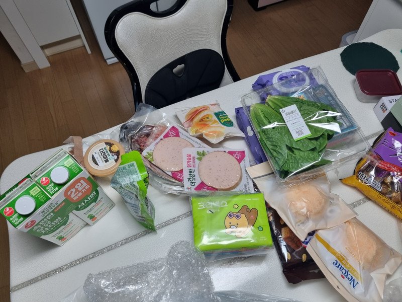 구매자가 올린 리뷰 사진
