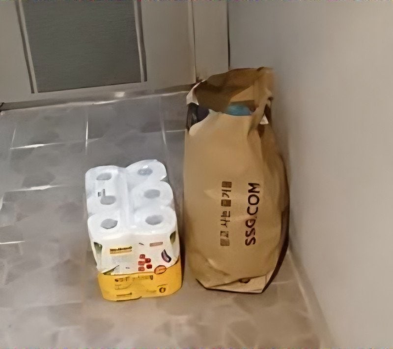 구매자가 올린 리뷰 사진