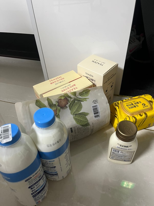 구매자가 올린 리뷰 사진