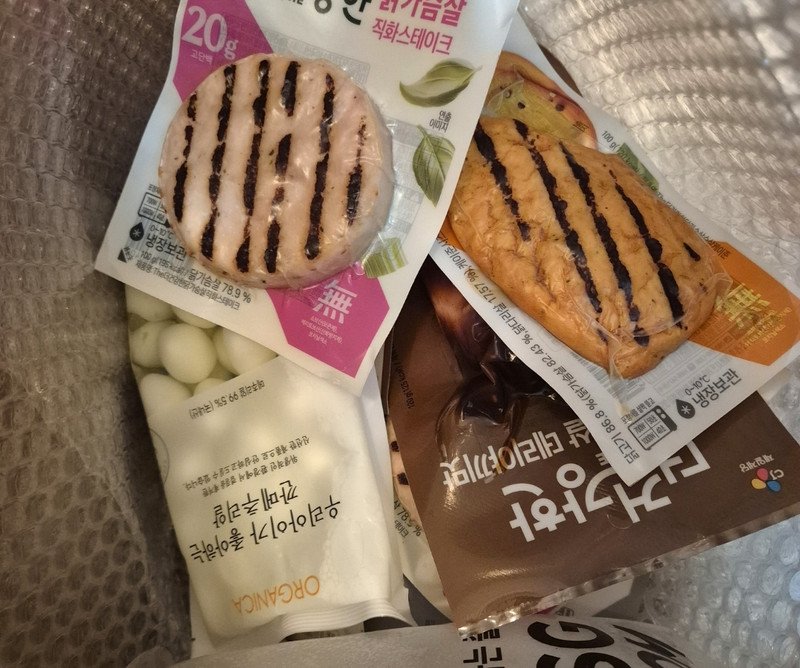 구매자가 올린 리뷰 사진