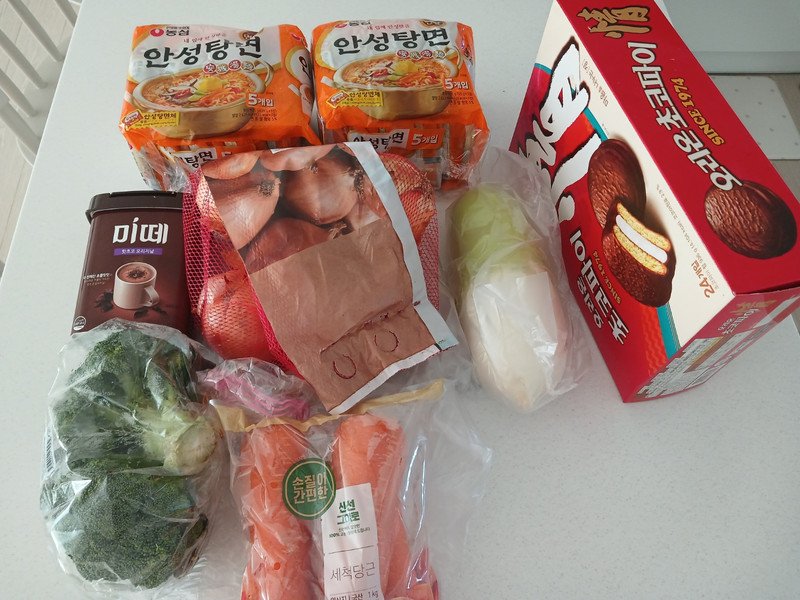 구매자가 올린 리뷰 사진