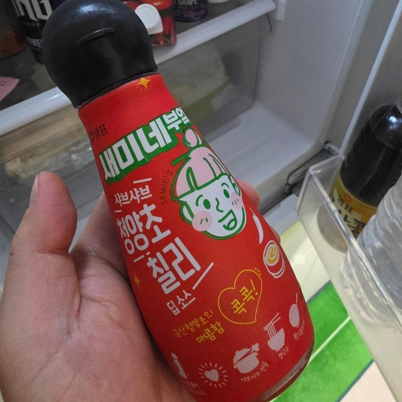 구매자가 올린 리뷰 사진