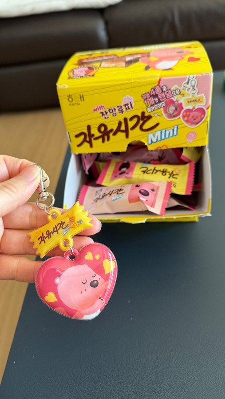구매자가 올린 리뷰 사진