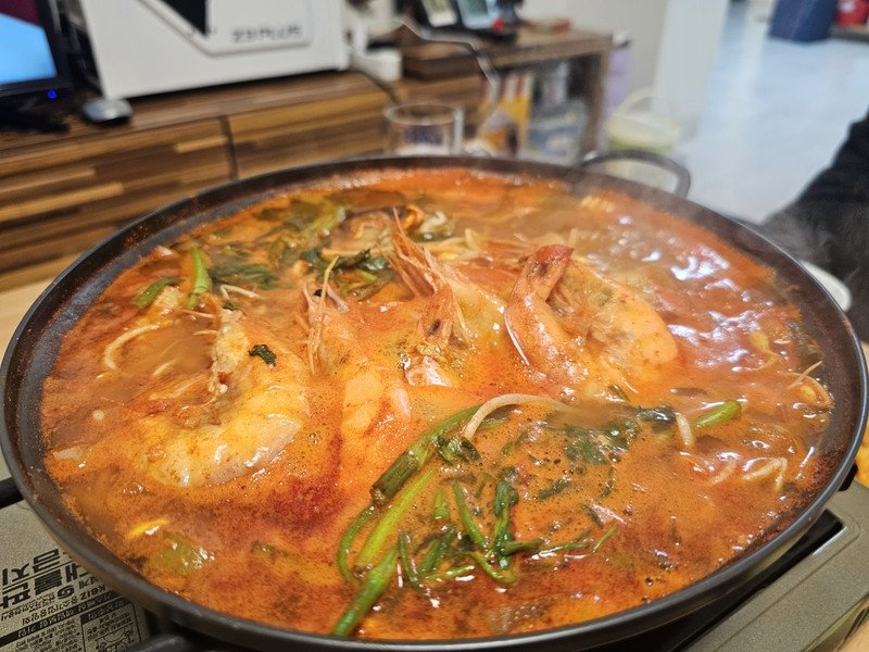 구매자가 올린 리뷰 사진