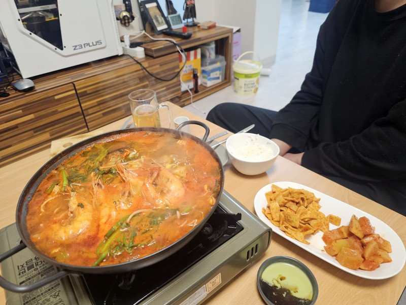 구매자가 올린 리뷰 사진