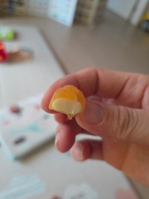 구매자가 올린 리뷰 사진