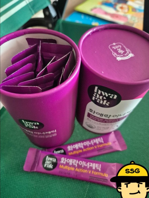 구매자가 올린 리뷰 사진