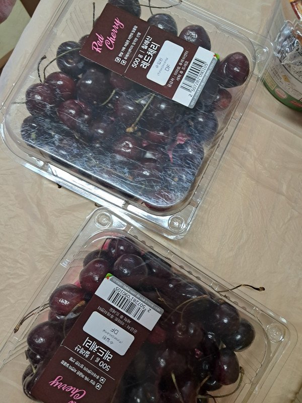 구매자가 올린 리뷰 사진