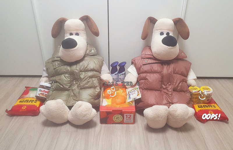 구매자가 올린 리뷰 사진