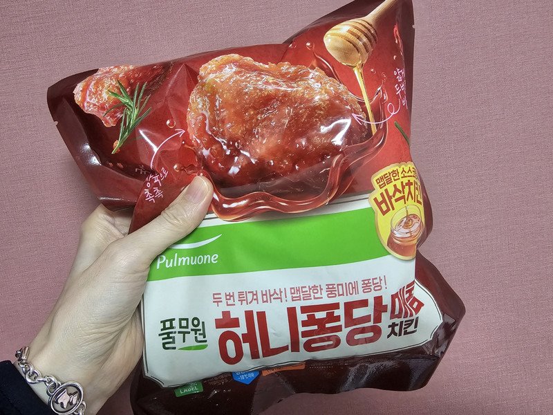 구매자가 올린 리뷰 사진