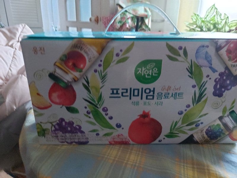 구매자가 올린 리뷰 사진