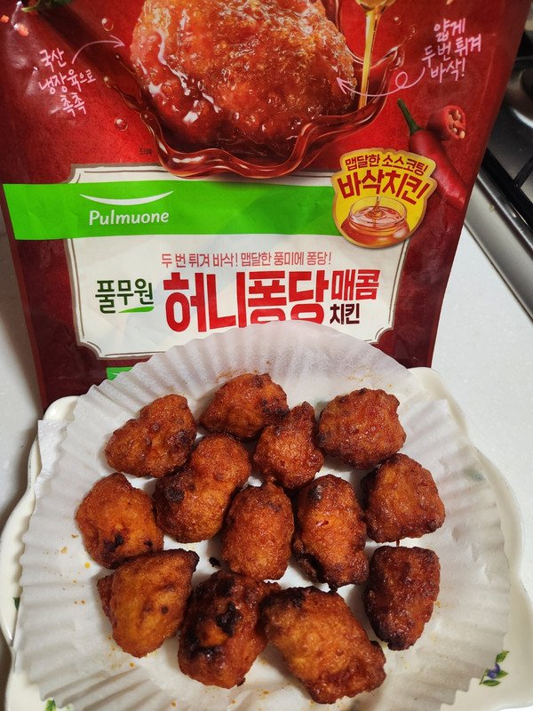 구매자가 올린 리뷰 사진