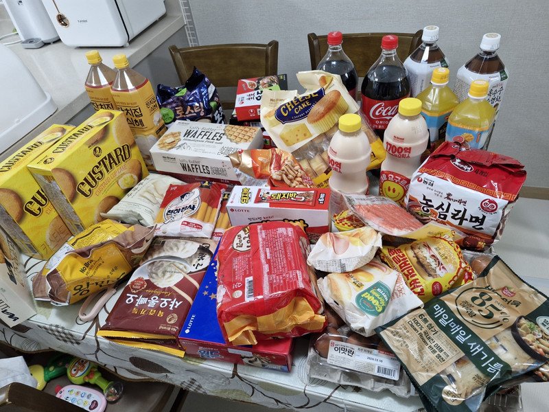 구매자가 올린 리뷰 사진