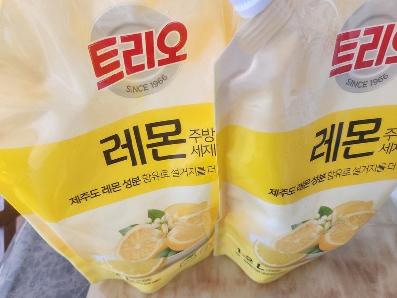 구매자가 올린 리뷰 사진