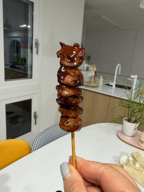 구매자가 올린 리뷰 사진