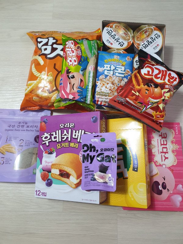 구매자가 올린 리뷰 사진