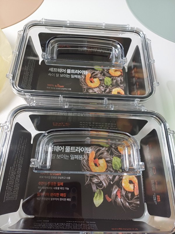 구매자가 올린 리뷰 사진