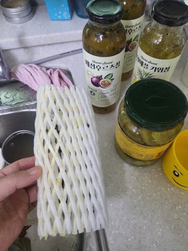 구매자가 올린 리뷰 사진