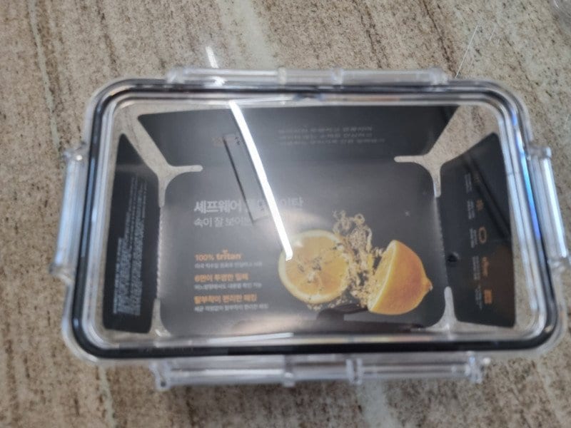 구매자가 올린 리뷰 사진
