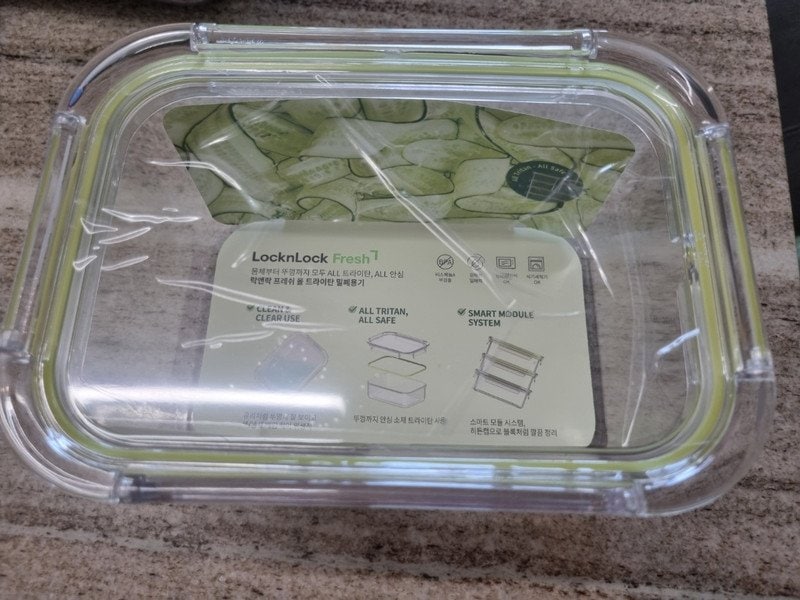 구매자가 올린 리뷰 사진